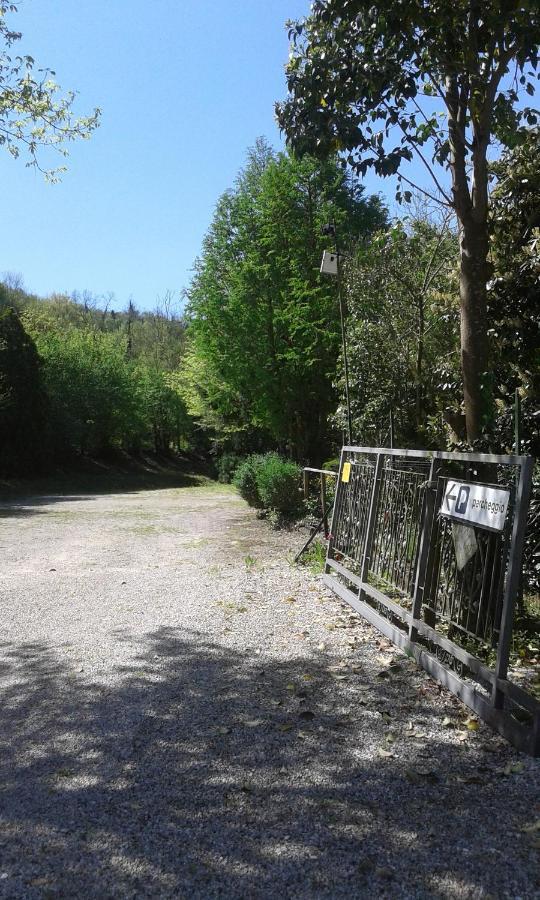 Il Borgo Dei Molini Bed & Breakfast Torreglia Exterior photo