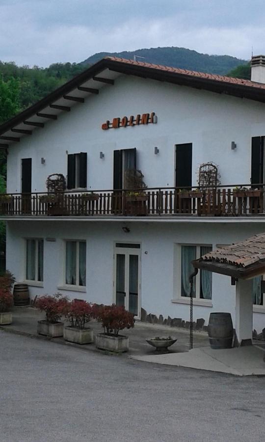 Il Borgo Dei Molini Bed & Breakfast Torreglia Exterior photo