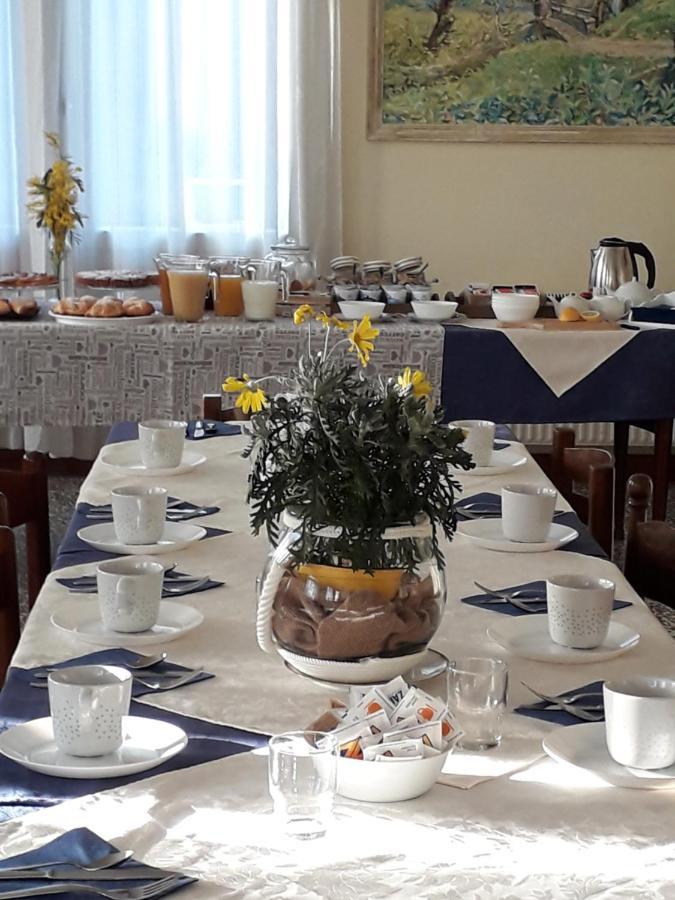 Il Borgo Dei Molini Bed & Breakfast Torreglia Exterior photo