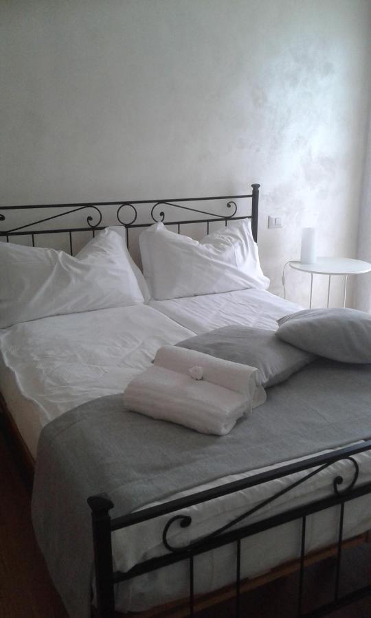 Il Borgo Dei Molini Bed & Breakfast Torreglia Exterior photo