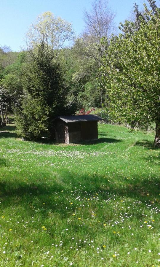 Il Borgo Dei Molini Bed & Breakfast Torreglia Exterior photo